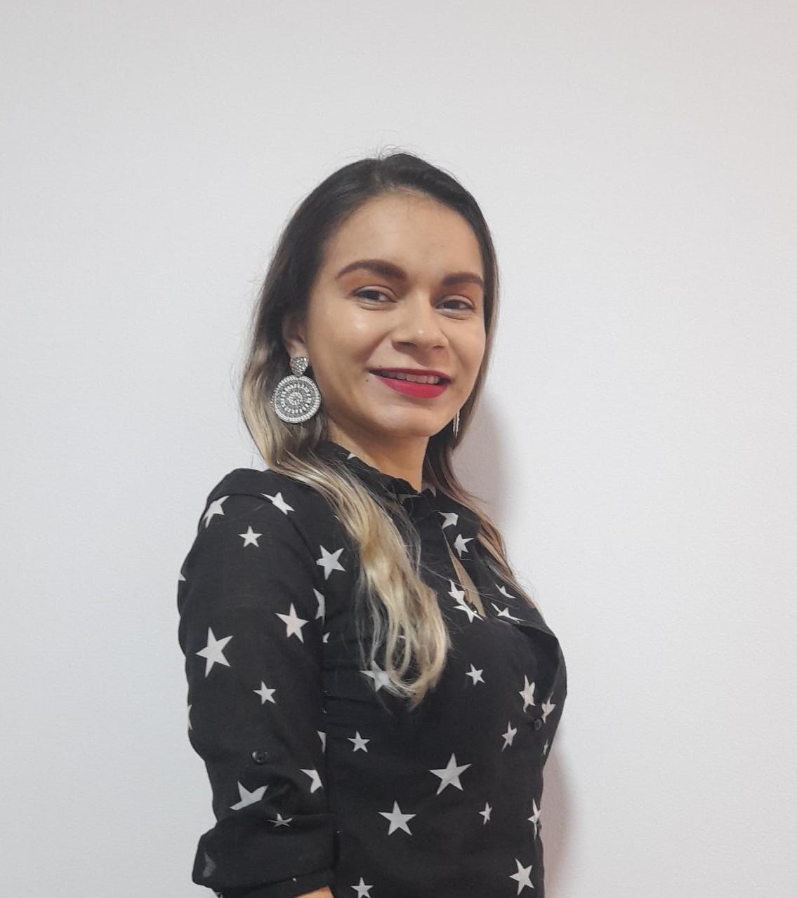 Andrea Suárez Corzo