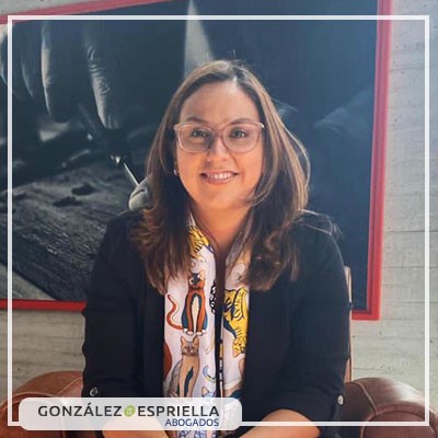 JULIANA GONZÁLEZ GONZÁLEZ