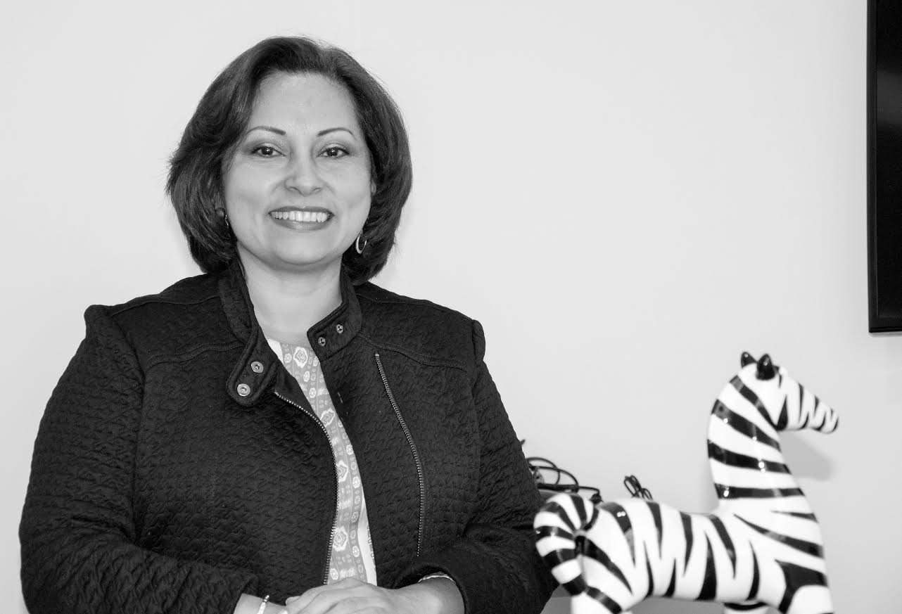 Martha Liliana Gonzales Gonzales