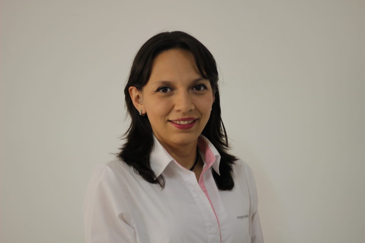 YARA LUCÍA CASTILLO